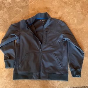 Men’s Simms medium weight jacket